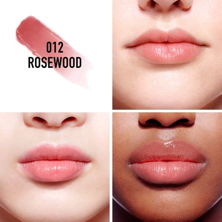 012 rosewood dior lip glow|best dior lip glow color.